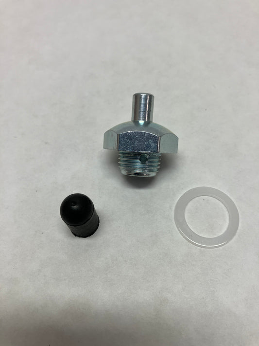 P118 Model A Filler Cap