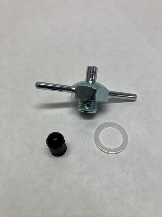 P156 Model A Toolless Filler Cap