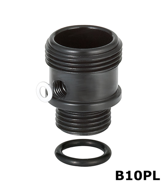 B10PL- Model B Plastic Body