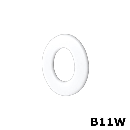 B11W- Model B Teflon Washer