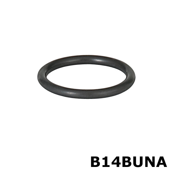 B14BUNA- Model B BUNA O-Ring