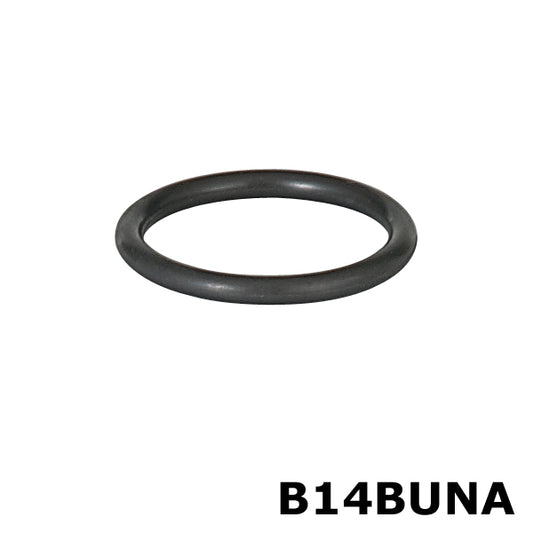 B14BUNA- Model B BUNA O-Ring