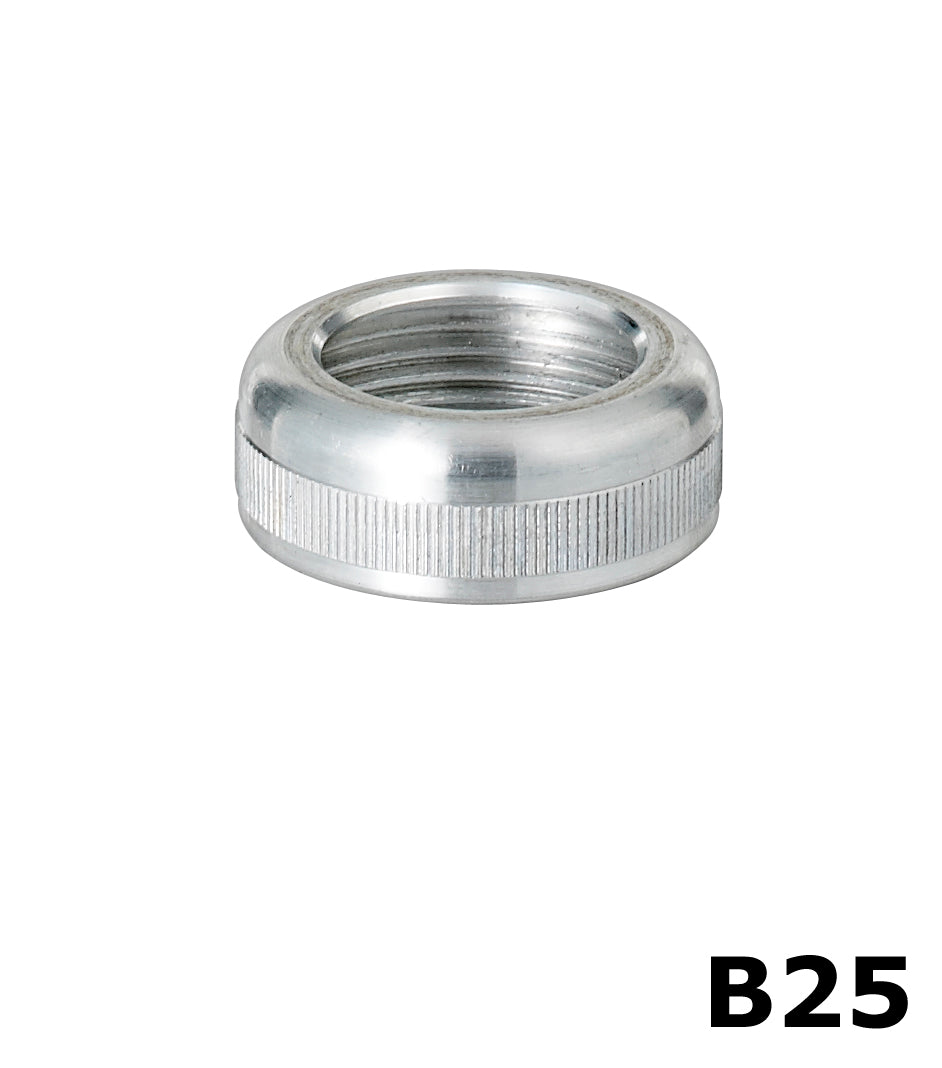 B25- Model B Valve Head
