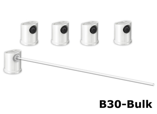B30-BULK Model B Bulk Pack Nozzles