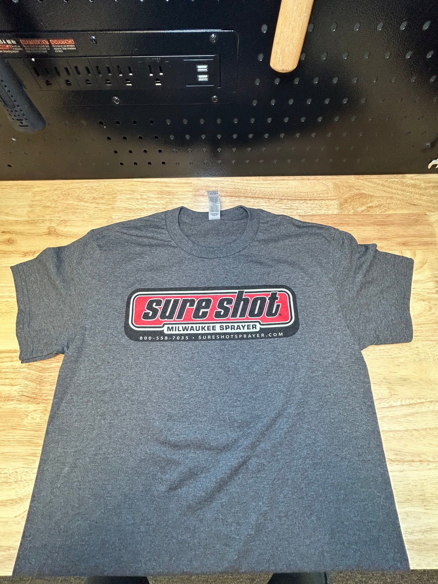 Short Sleeve T-Shirt