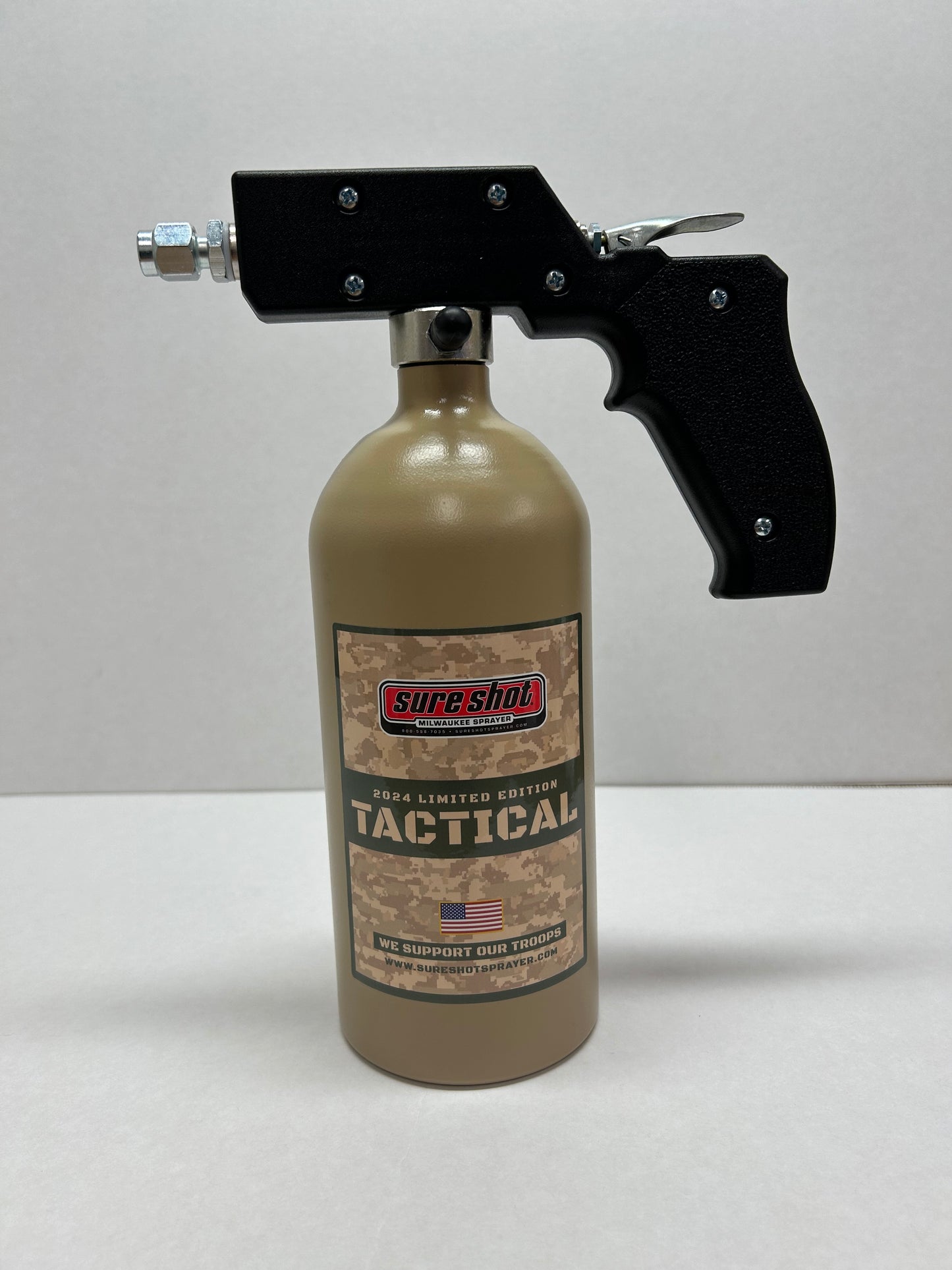 2024 Show Special Sprayers