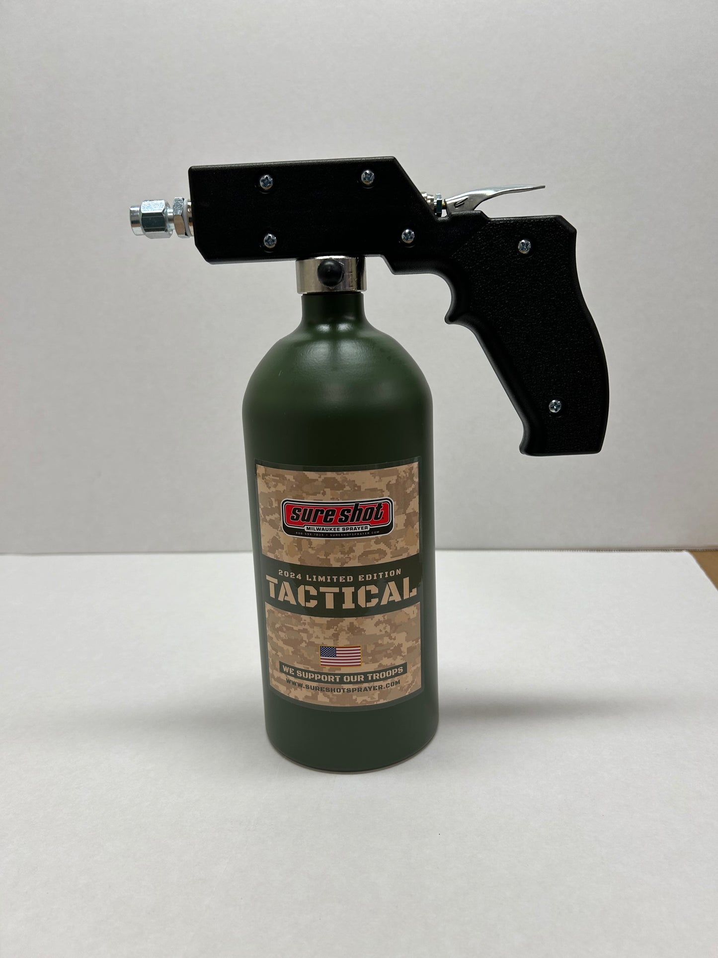 2024 Show Special Sprayers