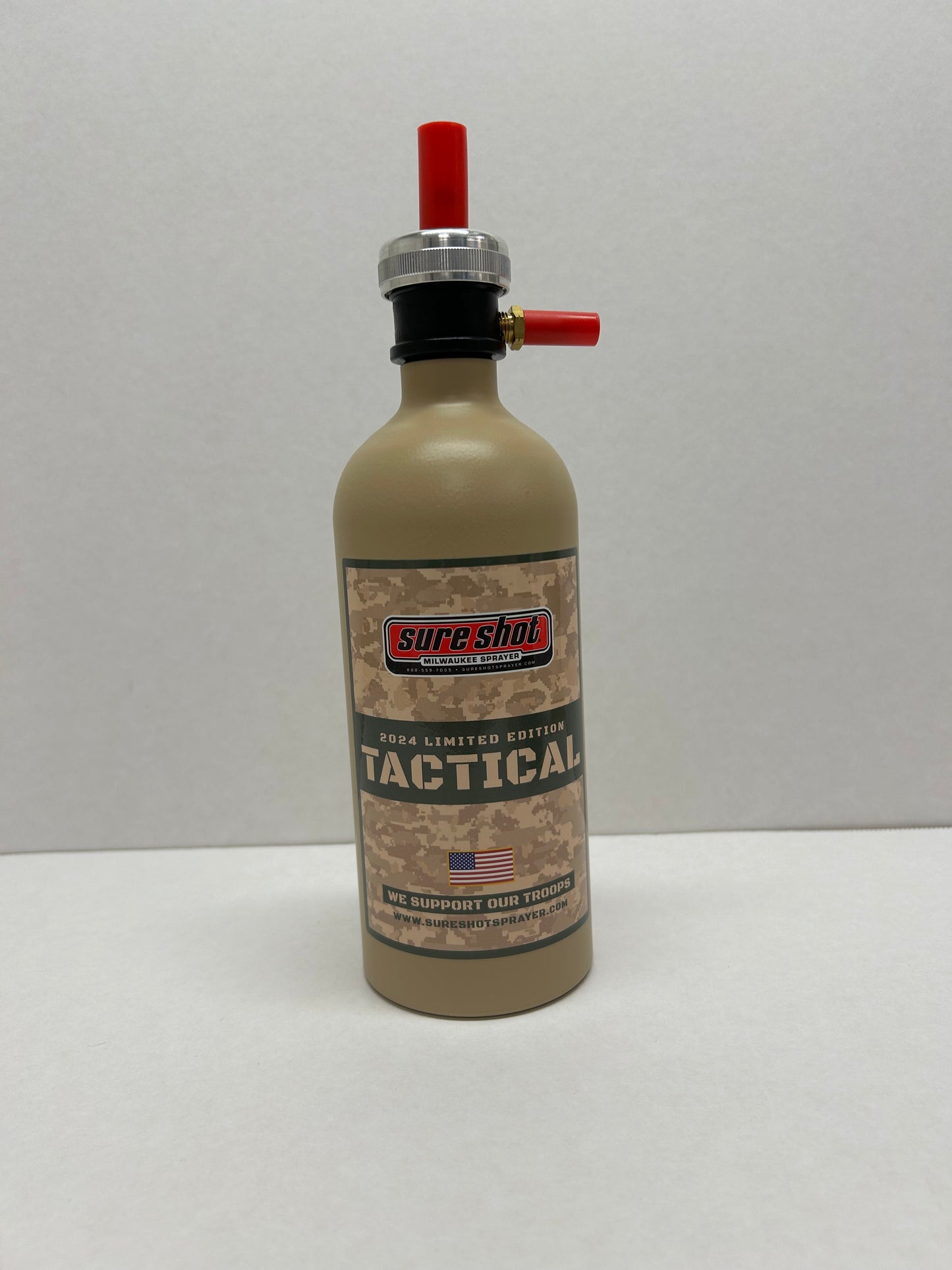 2024 Show Special Sprayers