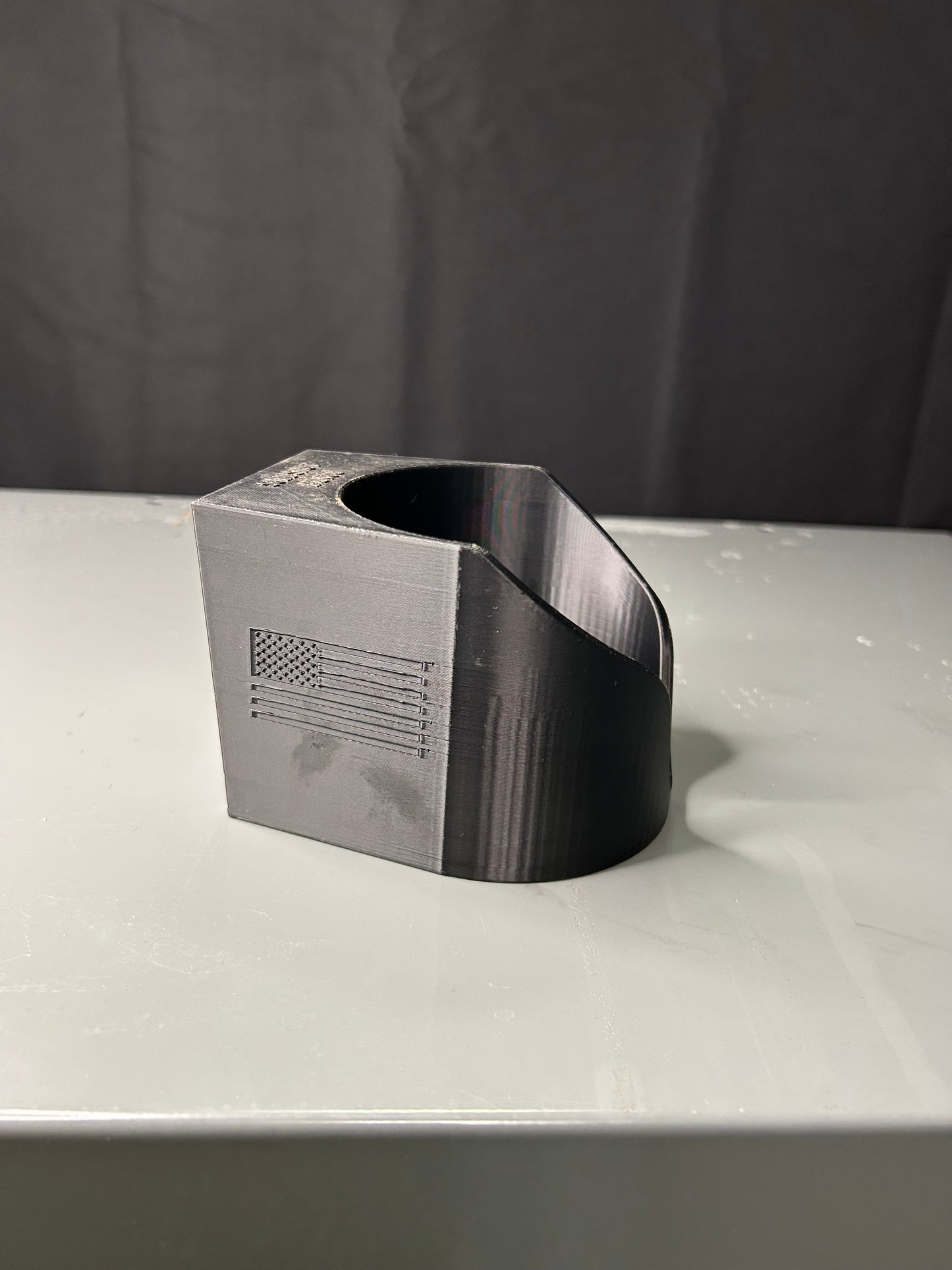 Magnetic Mount for Model M Sprayer