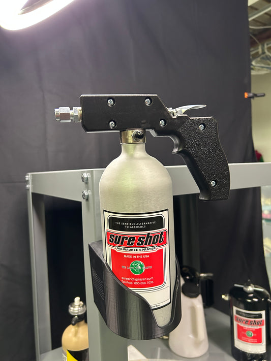 Magnetic Mount for Model M Sprayer