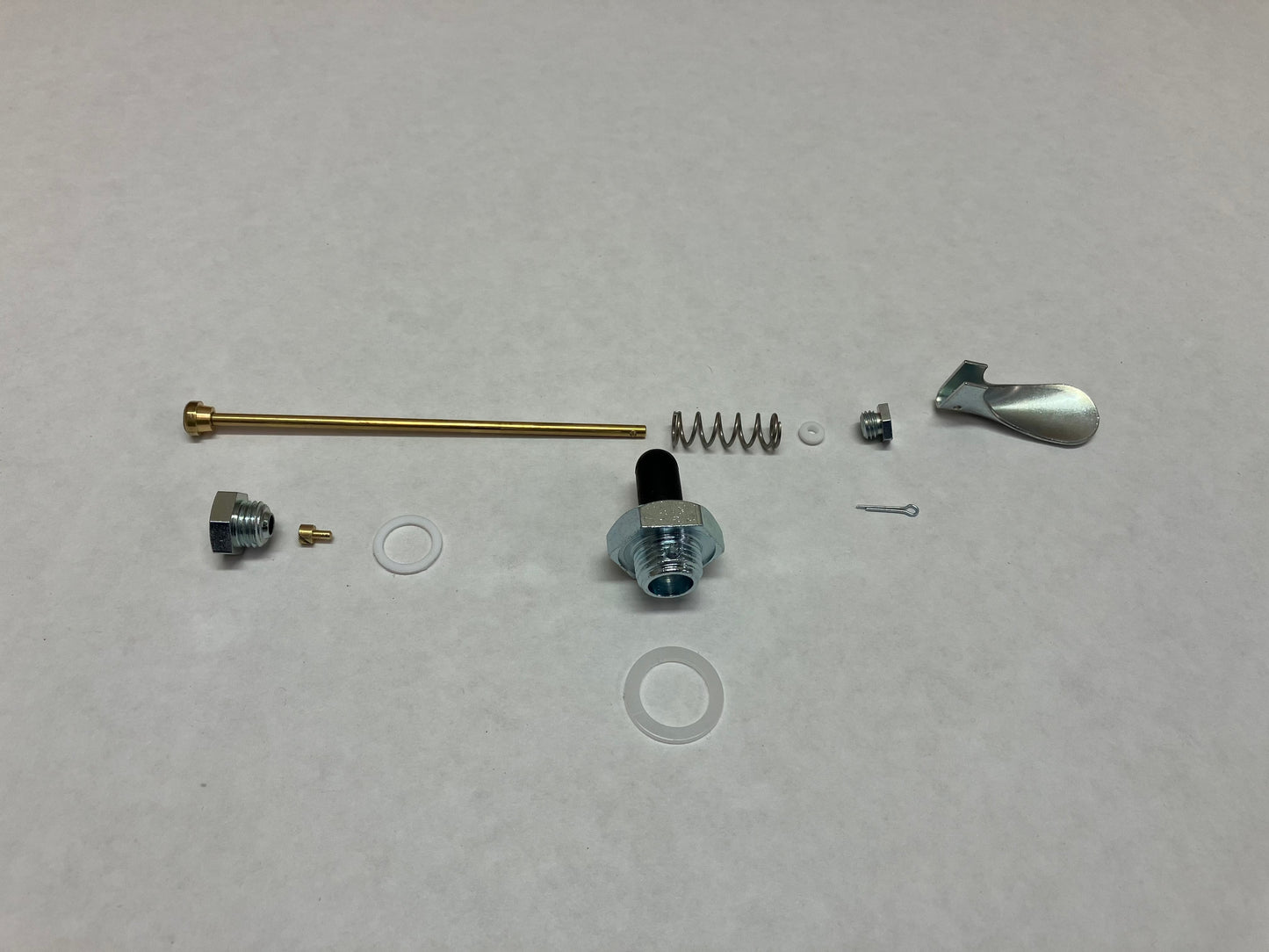 K10-305 Model A Complete Repair Kit with Fine Spray Nozzle