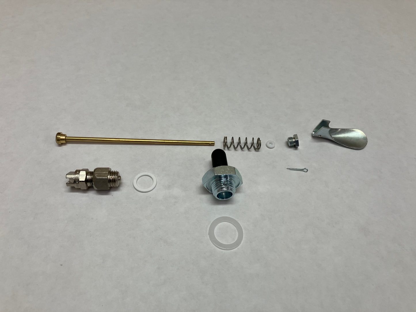 K10-567 Model A Complete Repair Kit with Coarse Flat Spray Nozzle