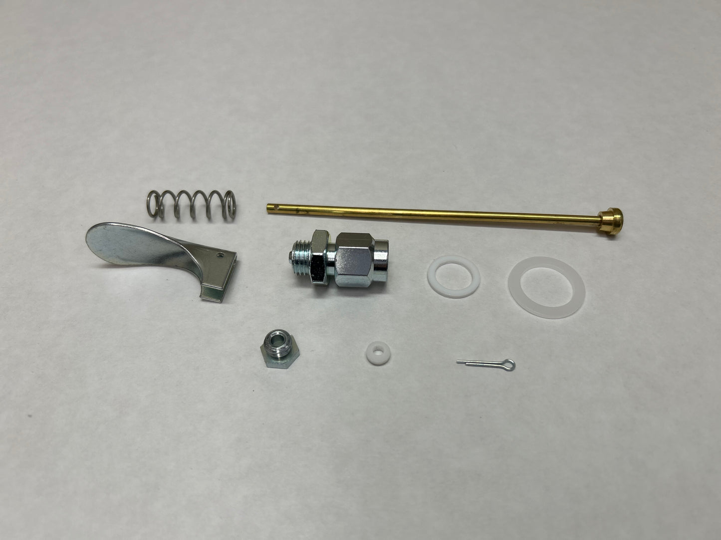 K10-602 Model A Complete Repair Kit with Adjustable Nozzle