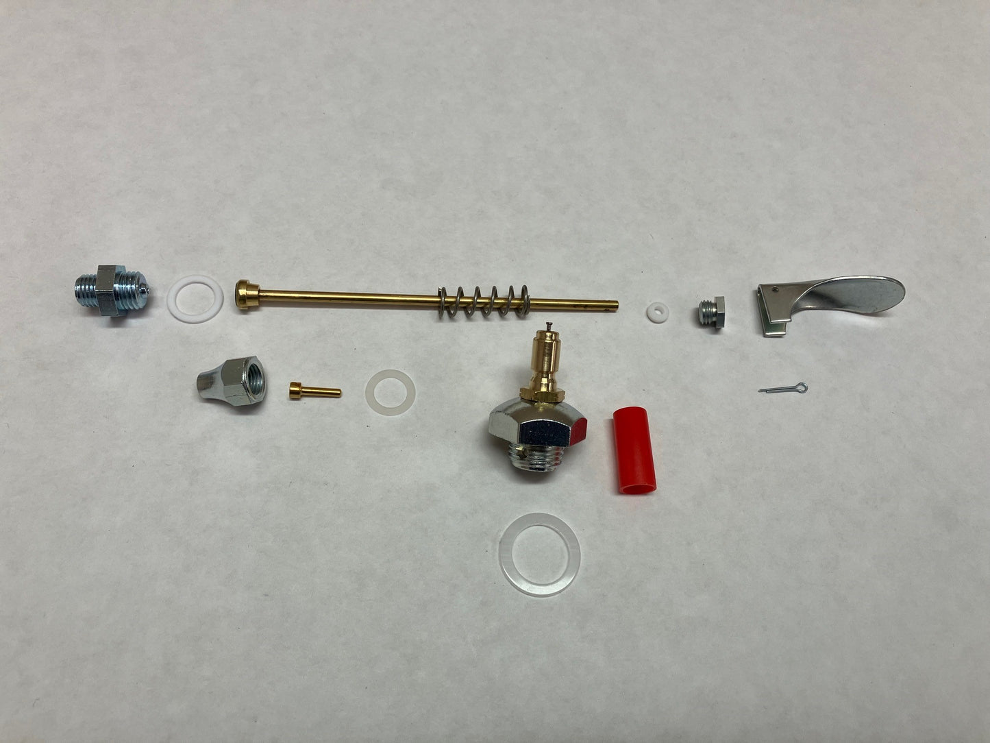 K10 W/ S-118F Model A Sure-Fil Complete Repair Kit