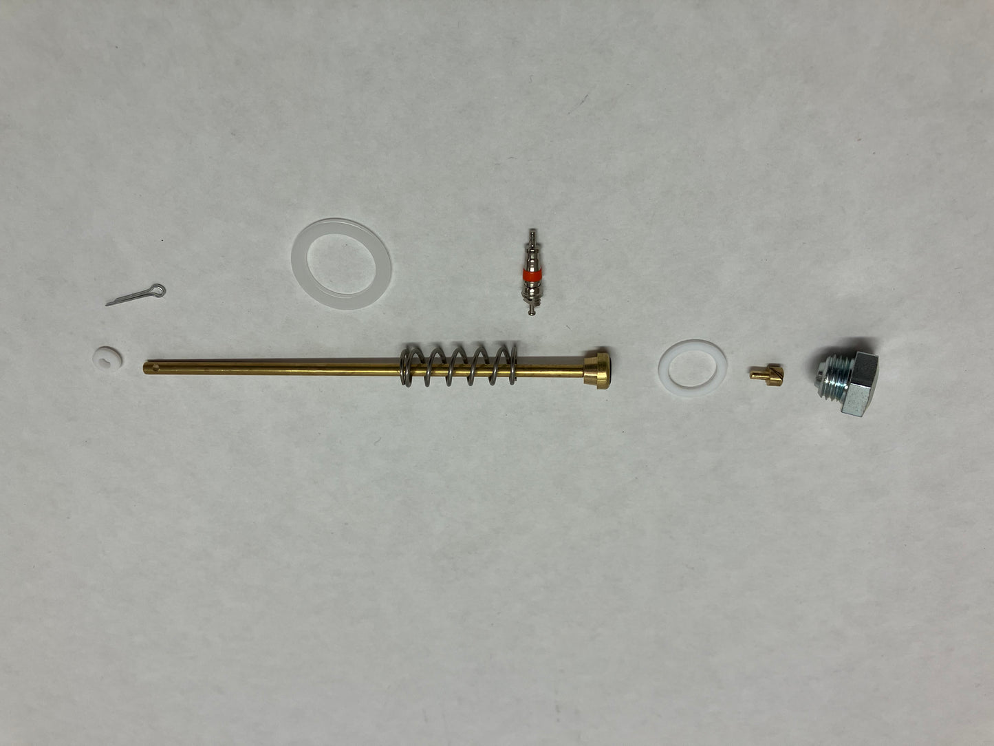 K5-305 Model A Partial Repair Kit with Fine Spray Nozzle