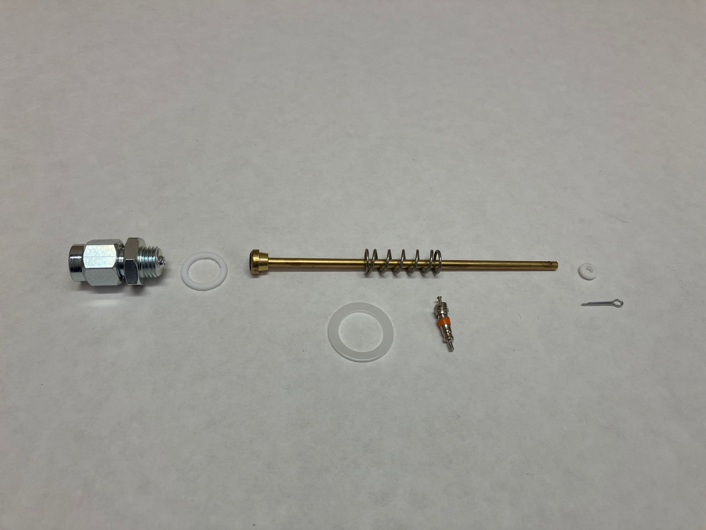 K5-602 Model A Partial Repair Kit with Adjustable Nozzle