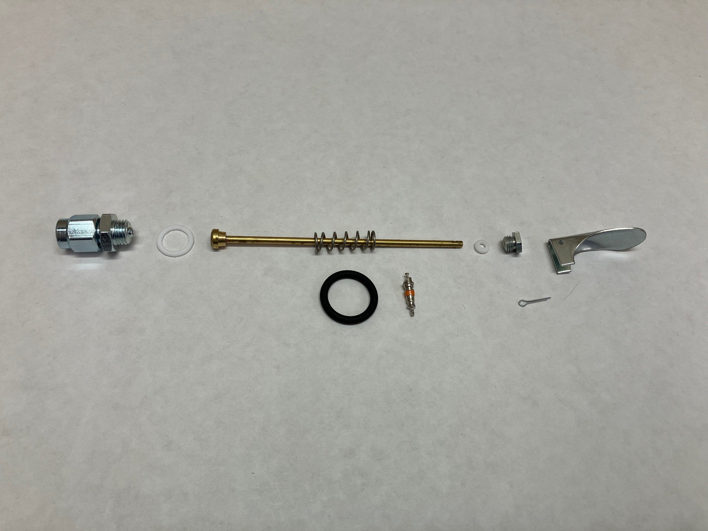 KM10 Model M Complete Repair Kit