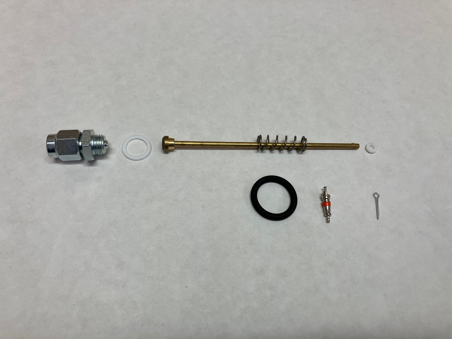 KM5 Model M Partial Repair Kit