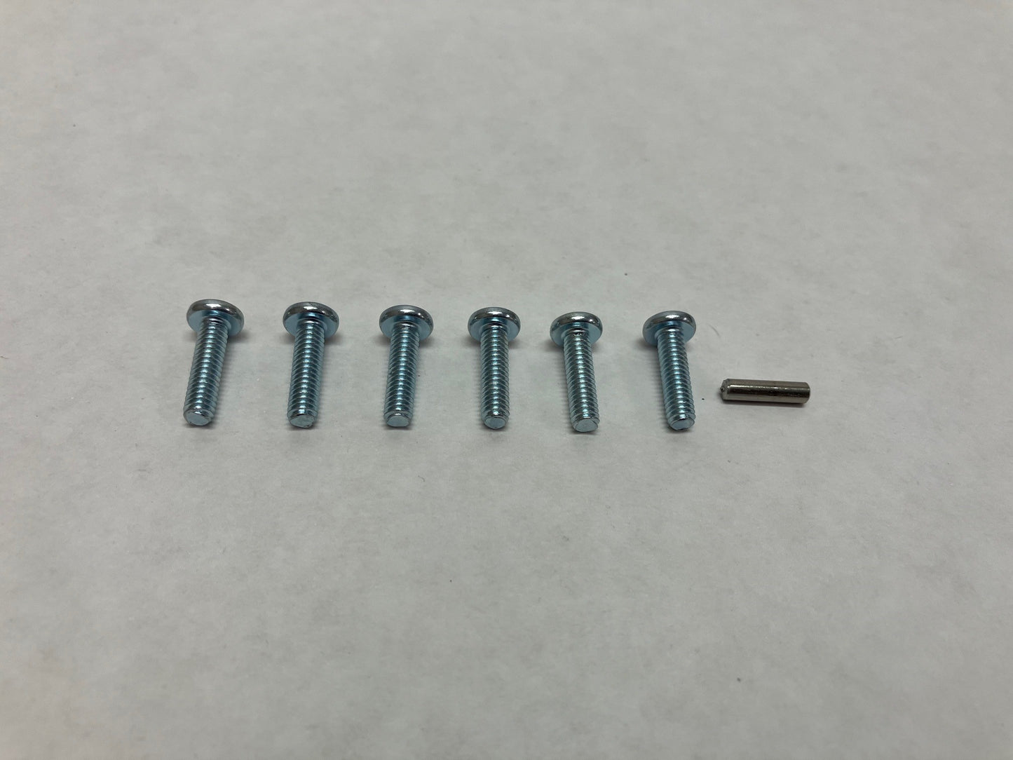 M242 Model M Handle Repair Screws