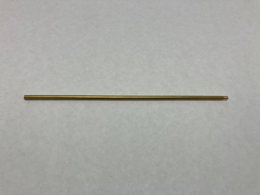 M243 Model M Brass Tube