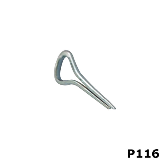 P116 Cotter Pin