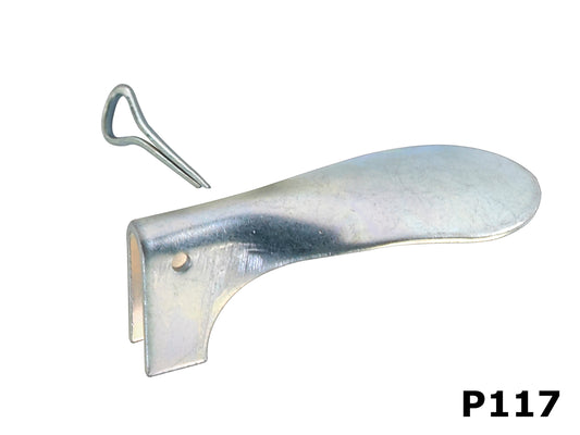 P117 Model A&M Trigger