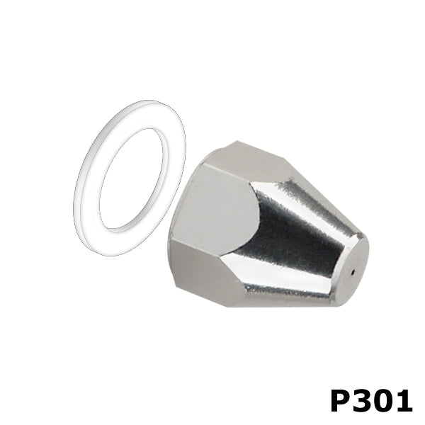 P301- Pin Stream Nozzle