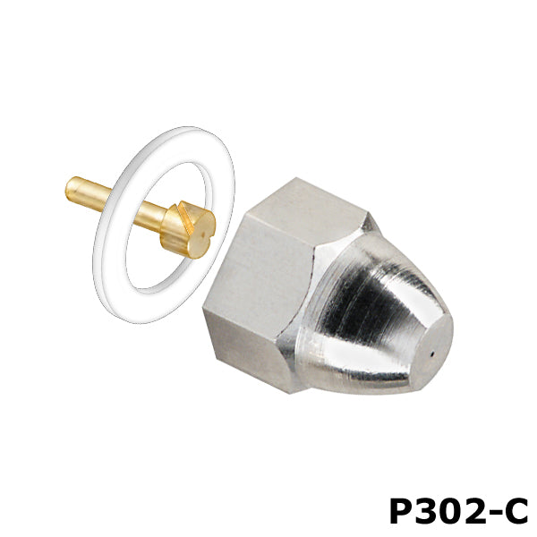 P302-C Extra Fine Spray Nozzle