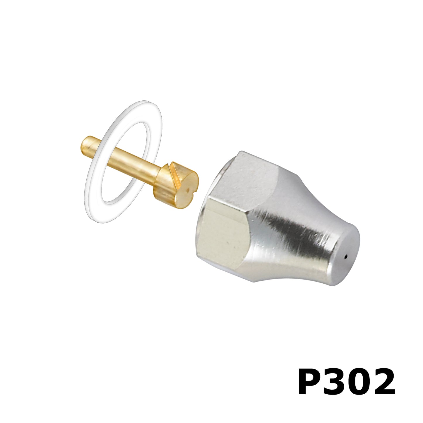 P302- Regular Nozzle