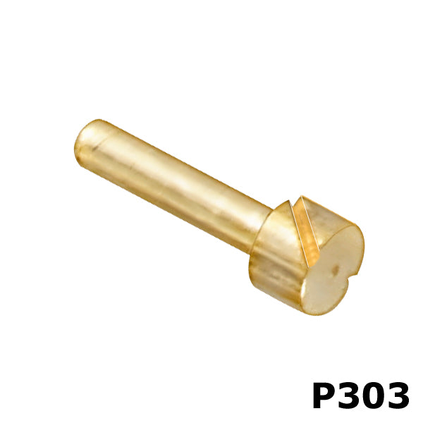 P303 Model A Spray Jet Spiral