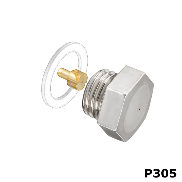 P305- Fine Spray Nozzle