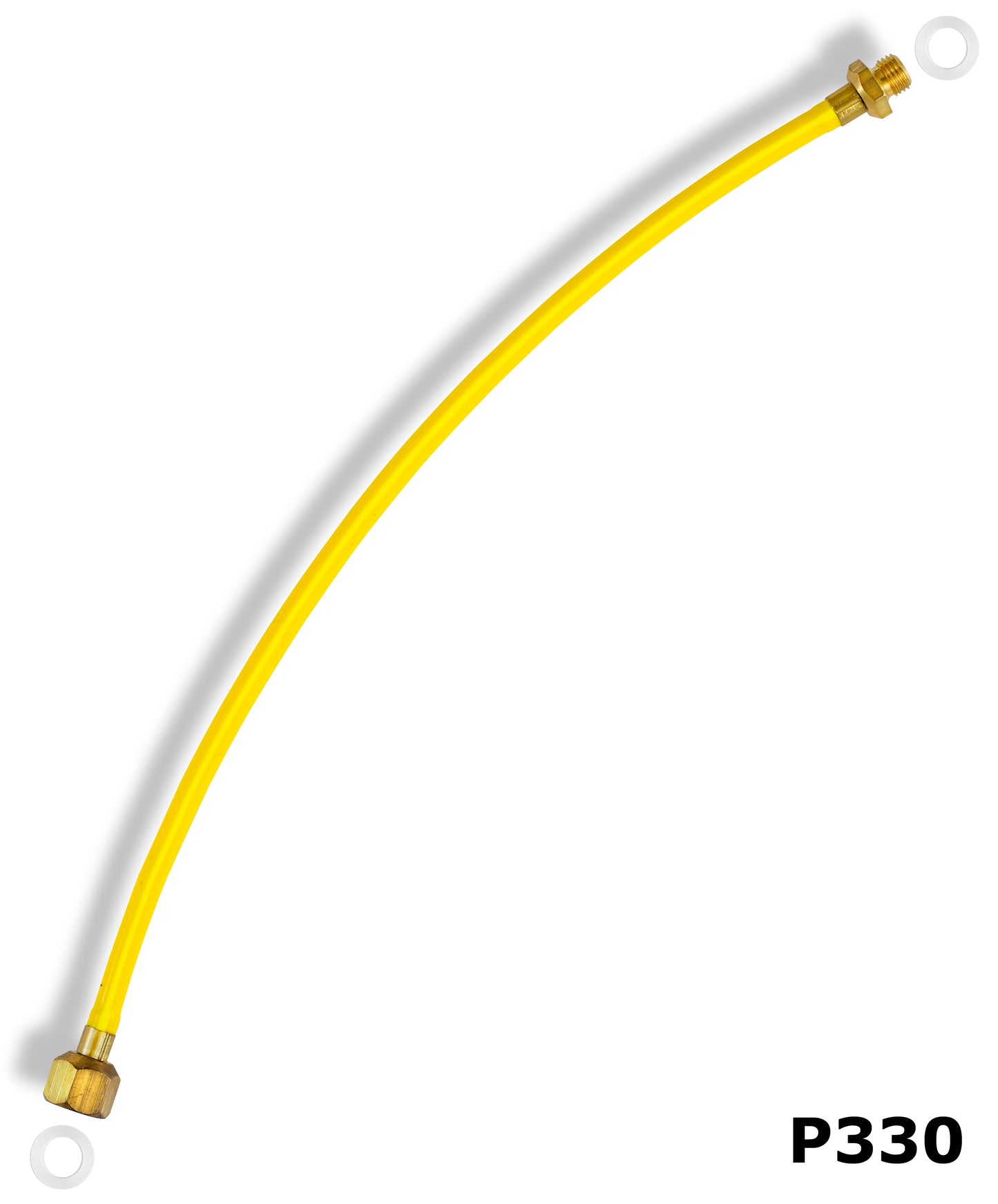P330- 12" Flexible Extension