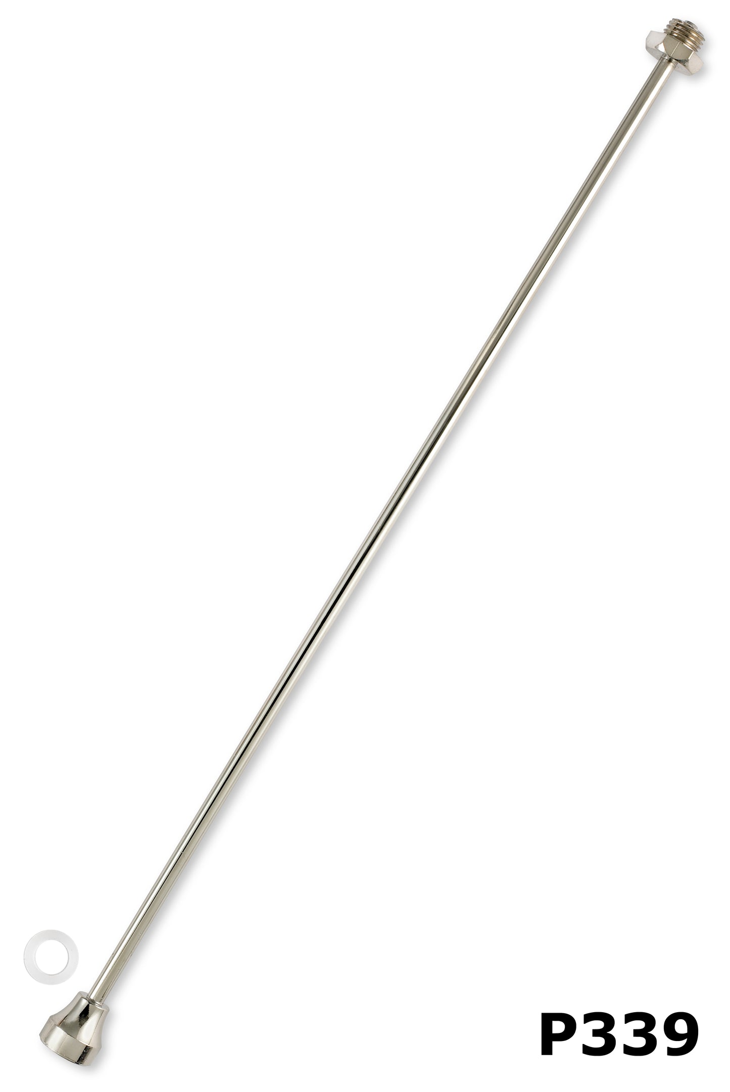 P339- 12" Bendable Extension