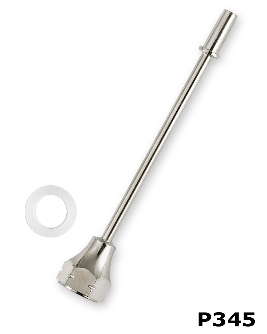 P345- 3" Pin Stream Extension