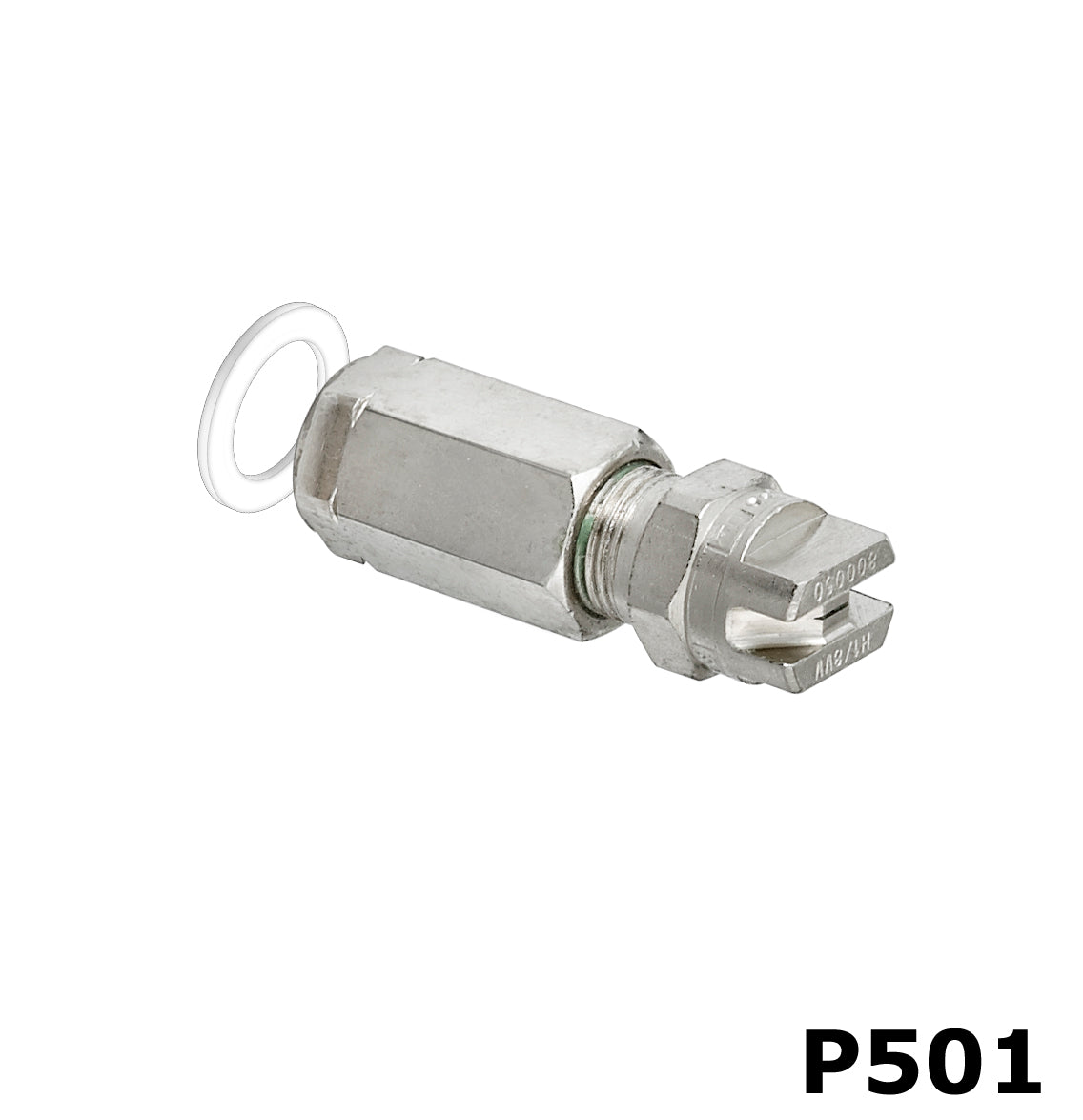 P501- Flat Spray Nozzle