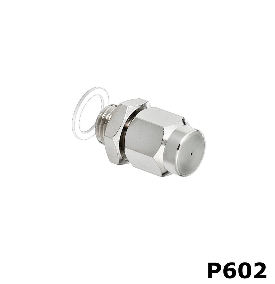 P602- Adjustable Nozzle
