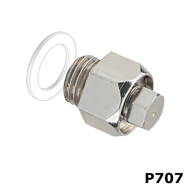 P707- Extra, Extra Fine Nozzle