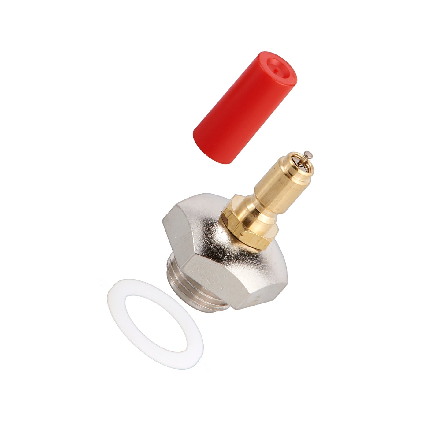 K10-602 W/ S118F Model A Sure-Fil Complete Repair Kit with P602