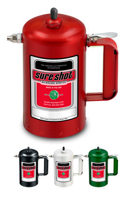 Model A Sprayer A1000