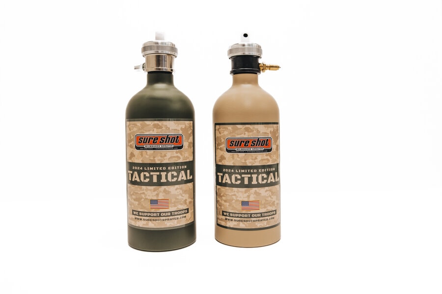 2024 Show Special Sprayers