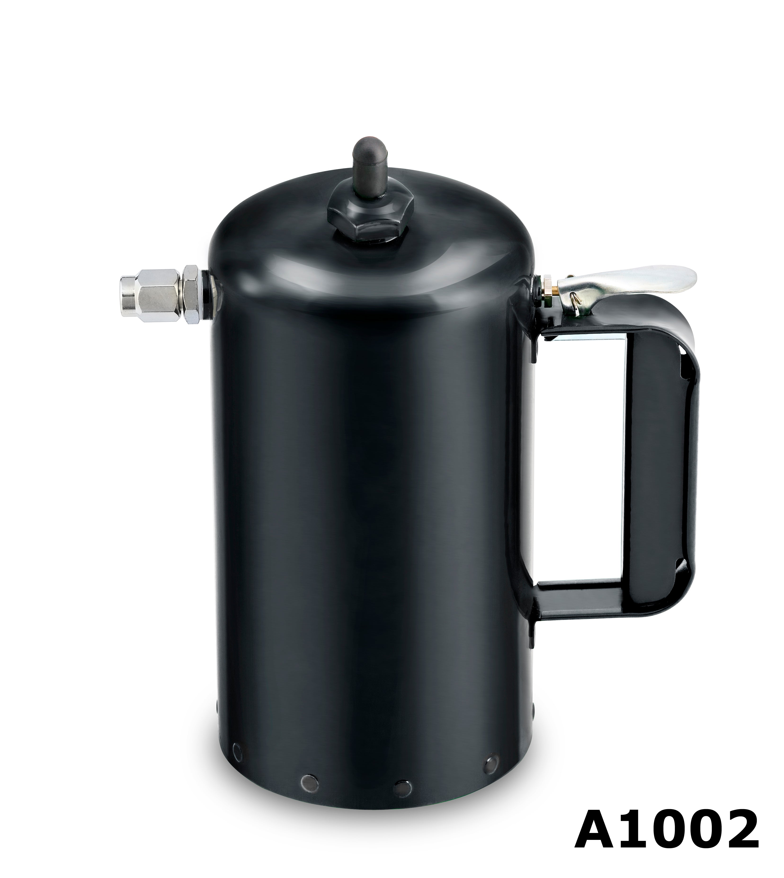 SURE LINE α Model A Sprayer A1000 – Sure Shot Sprayer