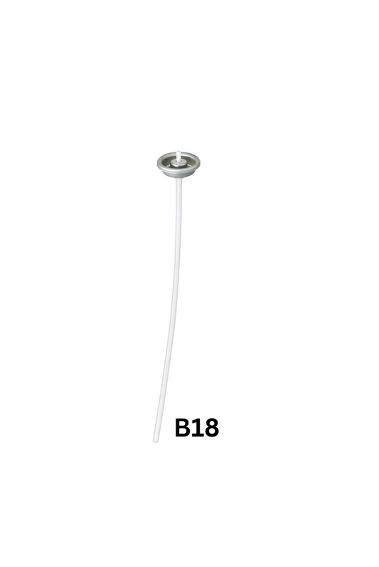 B18- Model B Chemical Resistant Valve