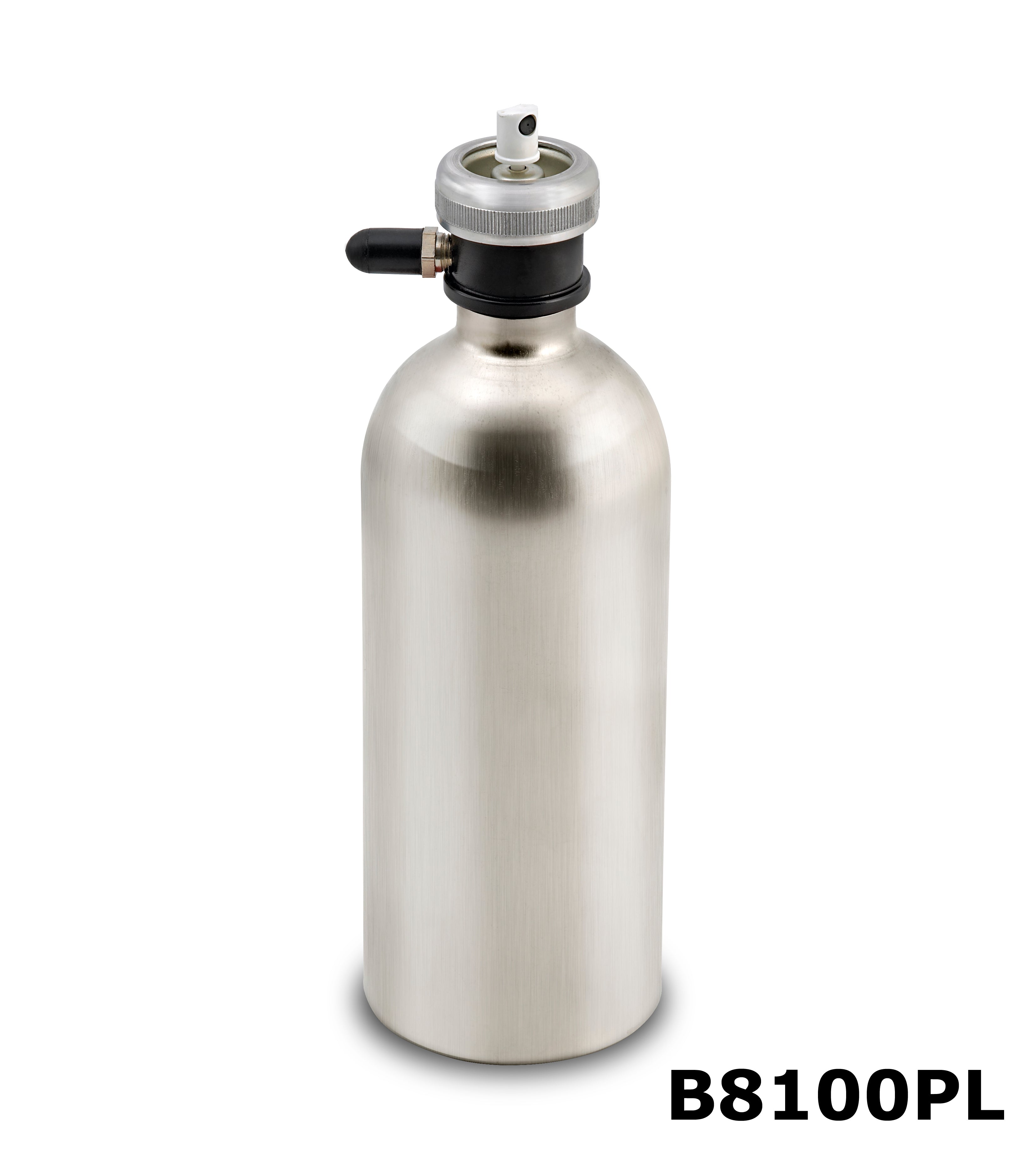 Model B Sprayer B8100PL – Sure Shot Sprayer