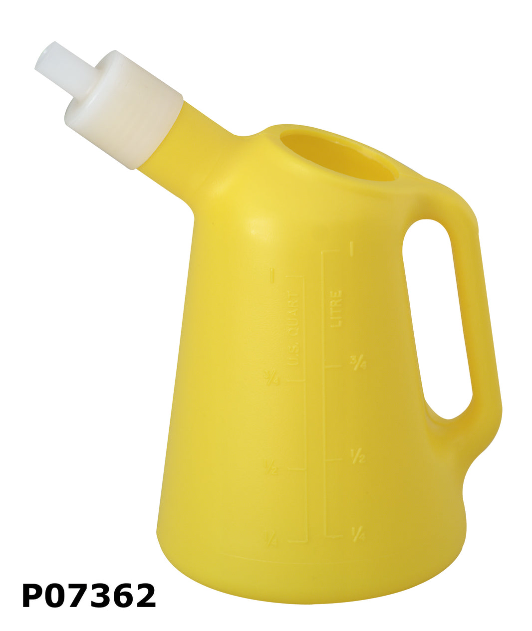 Sure Shot Sprayer - Milwaukee Sprayer Mfg.