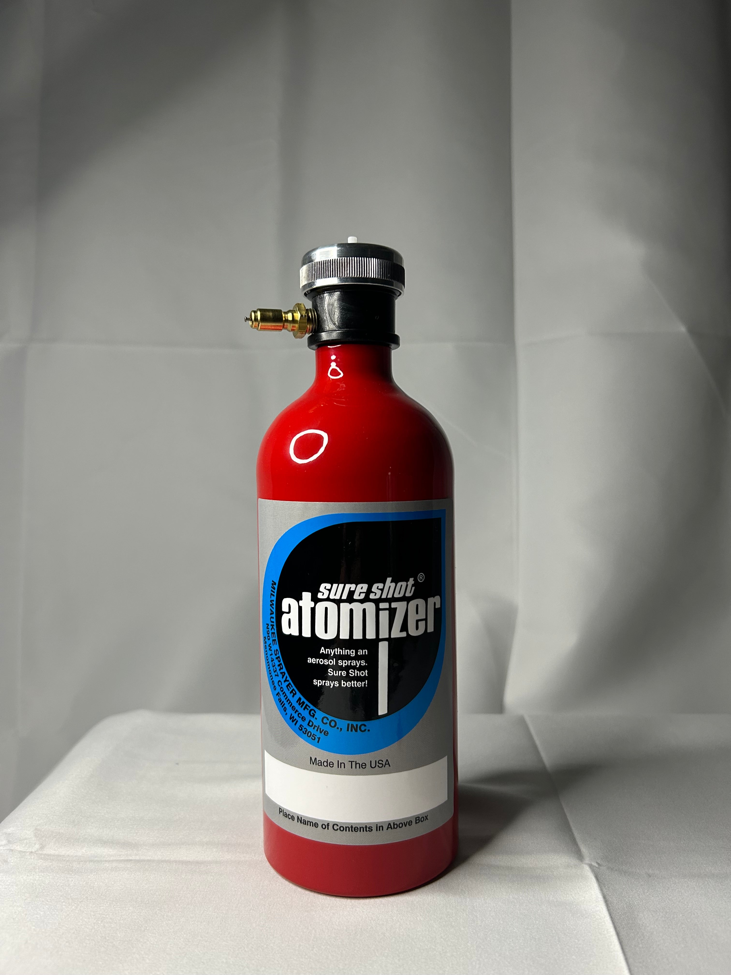 Model B Sprayer B8000PL – Sure Shot Sprayer