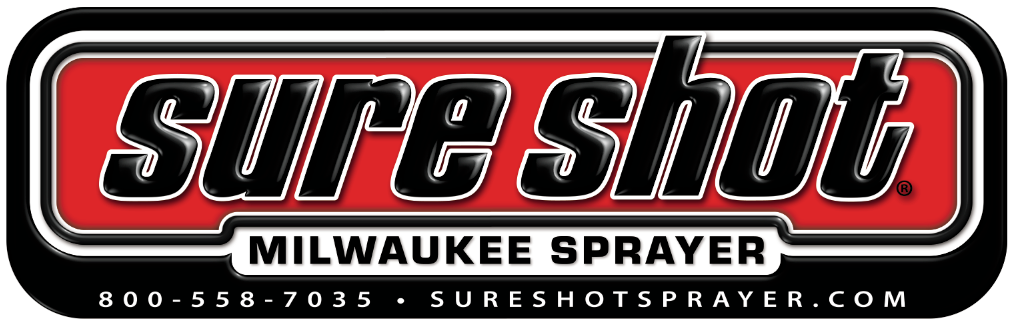 Sure Shot Sprayer - Milwaukee Sprayer Mfg.